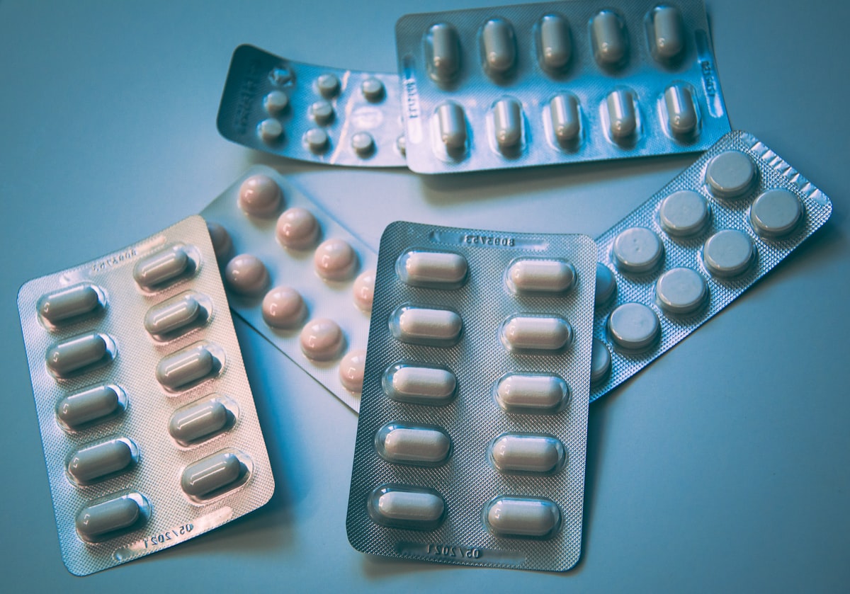 LIFE SCIENCES